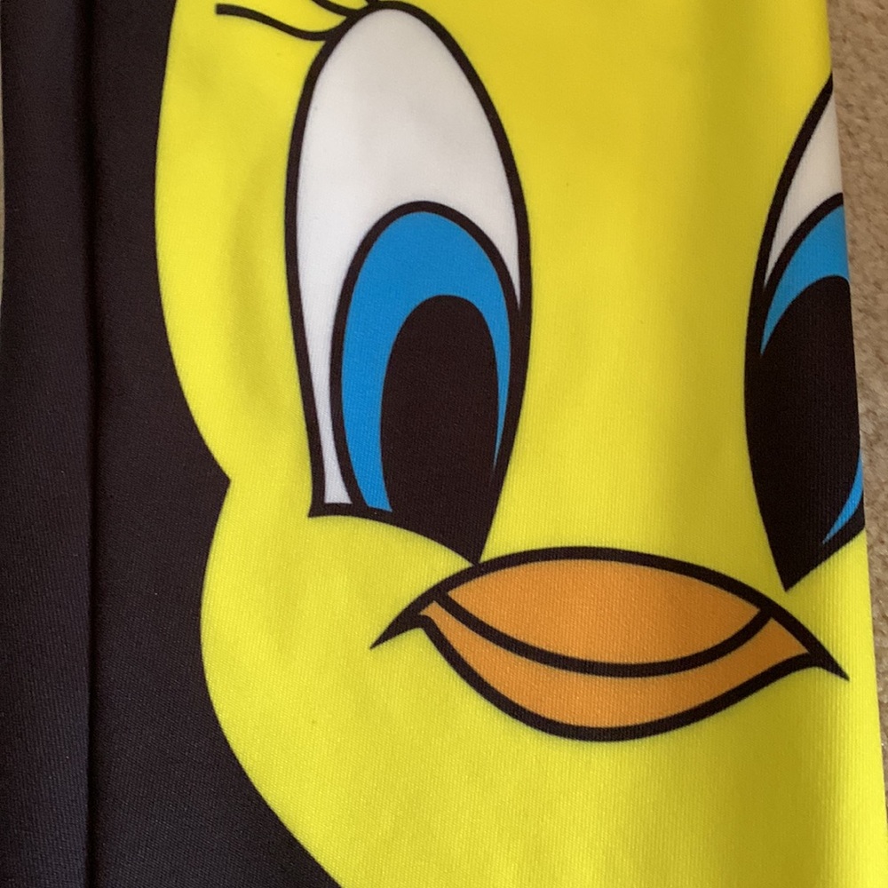 Cutest leggings ever! - Picture 7 of 10